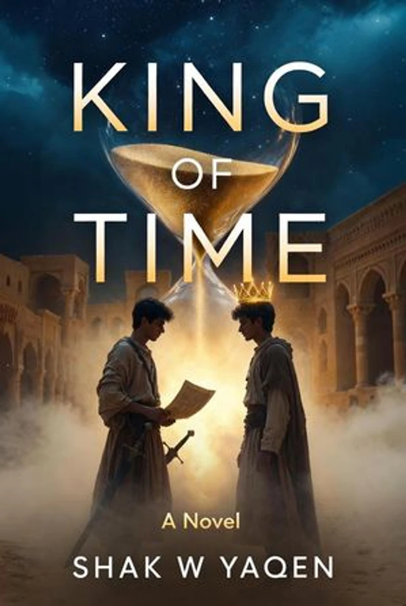 King of Time: A Novel
