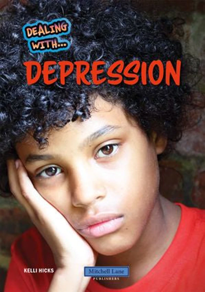 Dealing with Depression