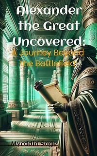 Alexander the Great Uncovered: A Journey Beyond the Battlefield