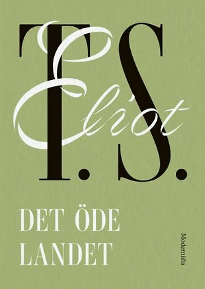 Det öde landet