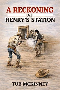A Reckoning At Henry's Station