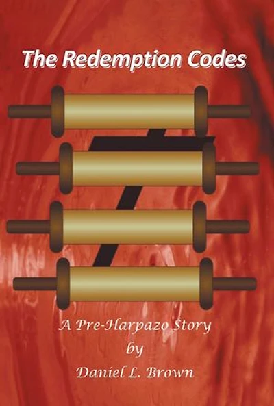 The Redemption Codes: A Pre-Harpazo Story