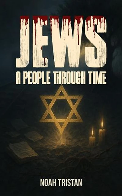 Jews: A People Through Time
