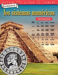 La historia de los sistemas numéricos: Valor posicional