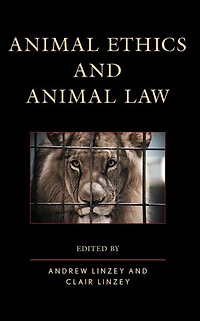 Animal Ethics and Law