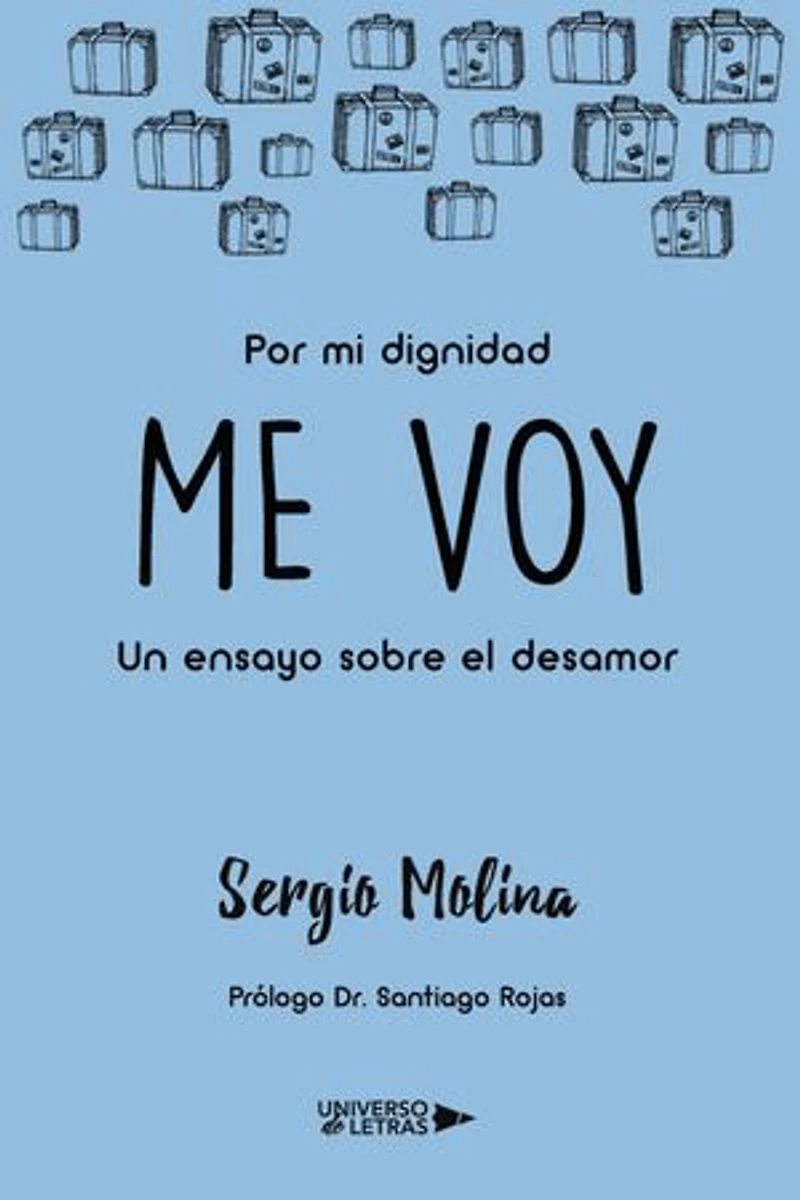 Me voy