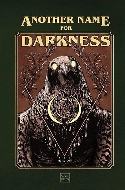 Another Name for Darkness