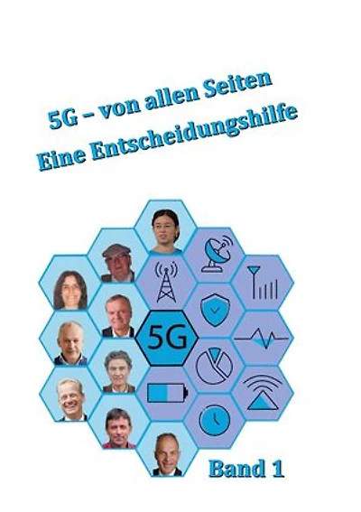 5G - von allen Seiten: eine Entscheidungshilfe