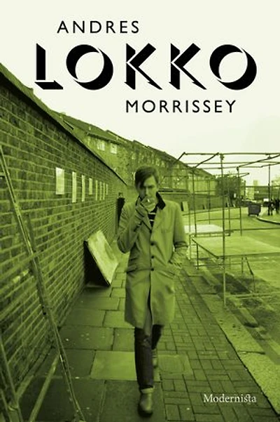 Morrissey