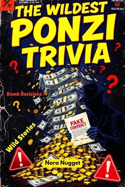The Wildest Ponzi Trivia