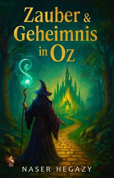 Zauber & Geheimnis in Oz