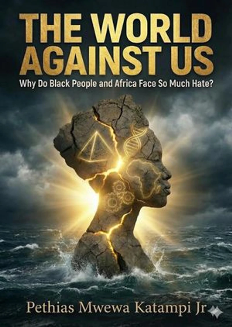 The World against us: The World Against Us, #1