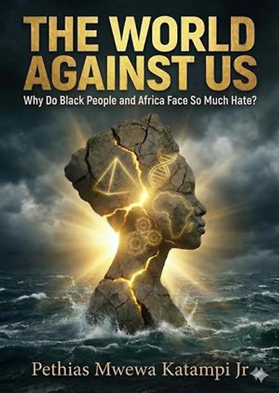 The World against us: The World Against Us, #1