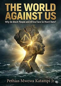 The World against us: The World Against Us, #1