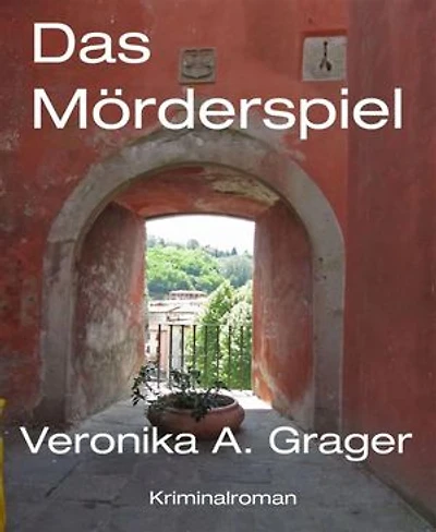 Das Mörderspiel: Ein Wien-Krimi