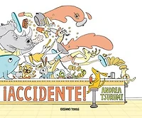 ¡accidente!