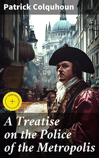 A Treatise on the Police of the Metropolis: Enriched edition. Innovative Solutions for Urban Safety: A Historical Analysis