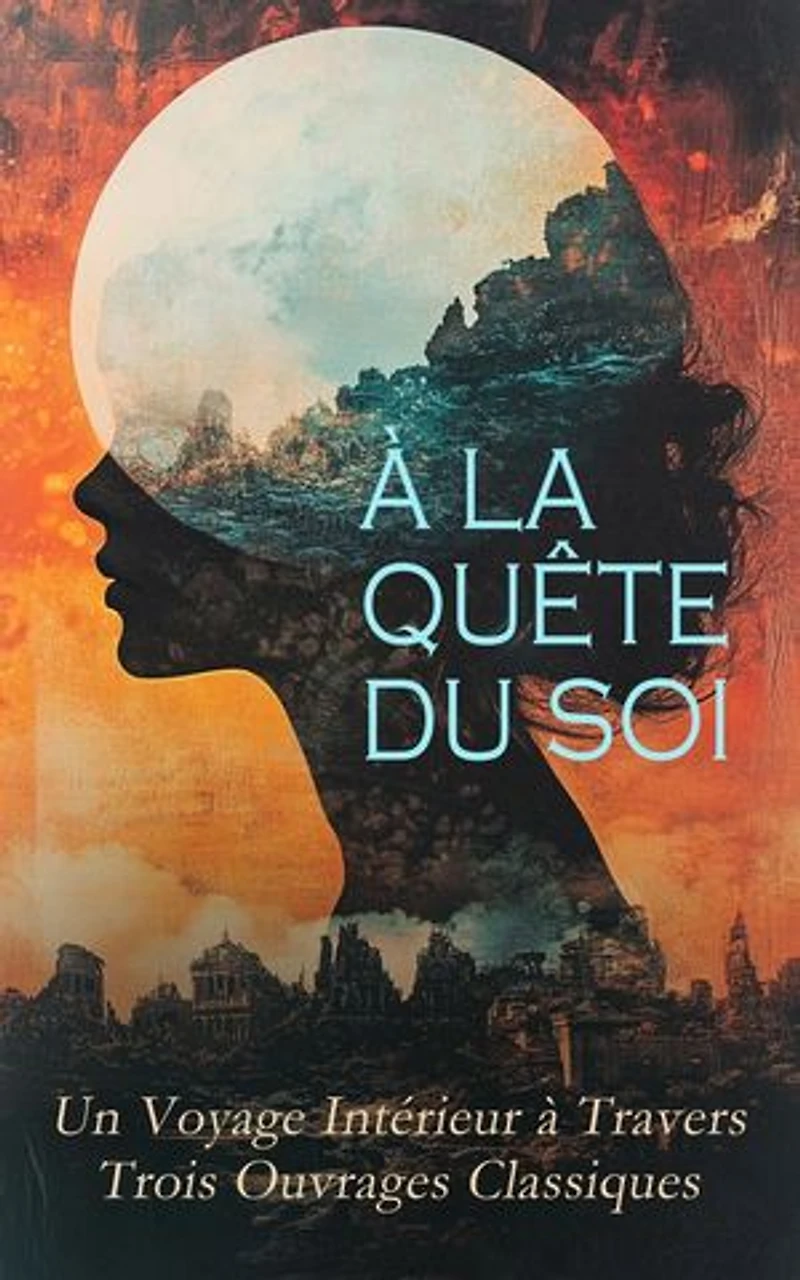 À la Quête du Soi : Un Voyage Intérieur à Travers Trois Ouvrages Classiques: A la recherche du temps perdu, Voyage autour de ma chambre, La solitude