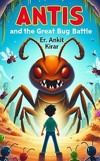 Antis and the Great Bug Battle