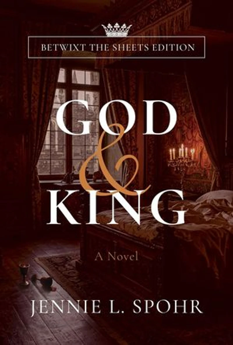 God & King, Betwixt the Sheets Edition: The Realm, #2