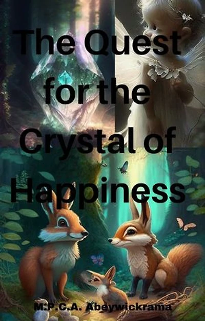 The Quest for the Crystal of Happiness