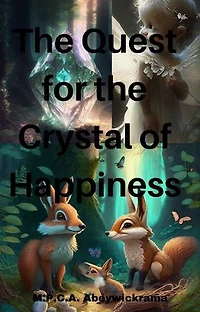 The Quest for the Crystal of Happiness
