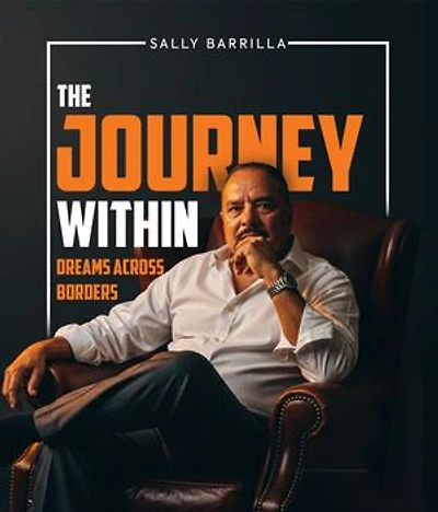 The Journey Within: Dreams Across Borders
