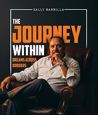 The Journey Within: Dreams Across Borders
