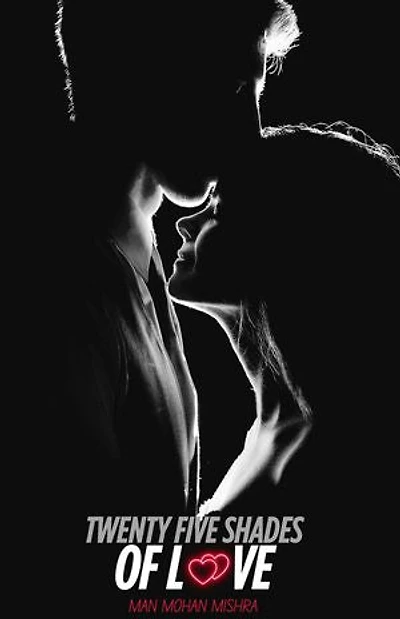 25 Shades of Love