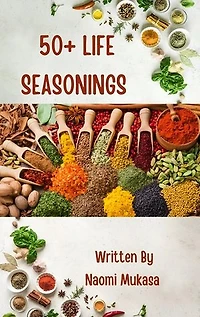 50+ Life Seasonings