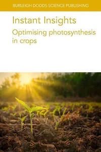 Instant Insights: Optimising photosynthesis crops