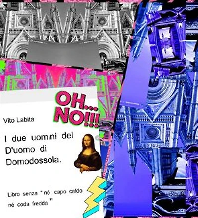 I due uomini del D'uomo di Domodossola