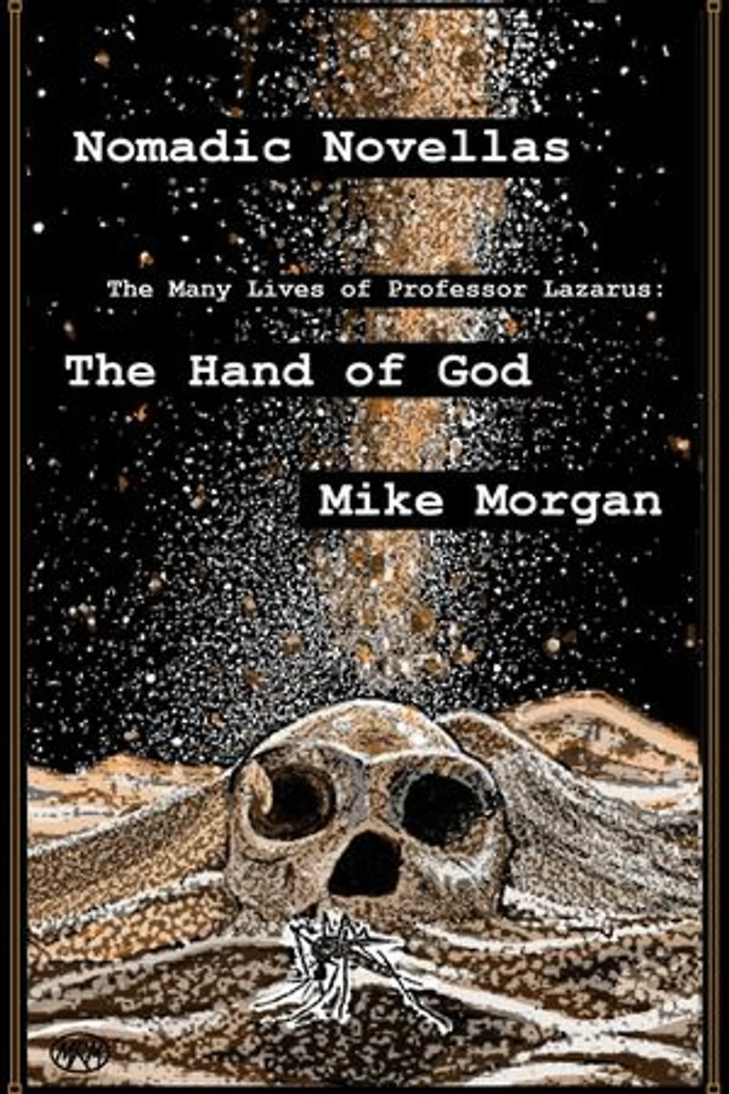 The Hand of God