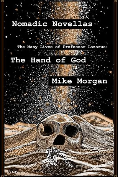 The Hand of God