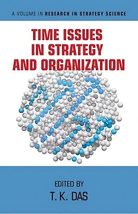 Time Issues Strategy and Organization