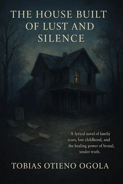 The House Built of Lust And Silence