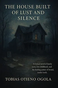 The House Built of Lust And Silence