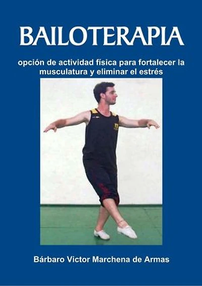 Bailoterapia: opción de actividad física para fortalecer la musculatura y eliminar el estrés