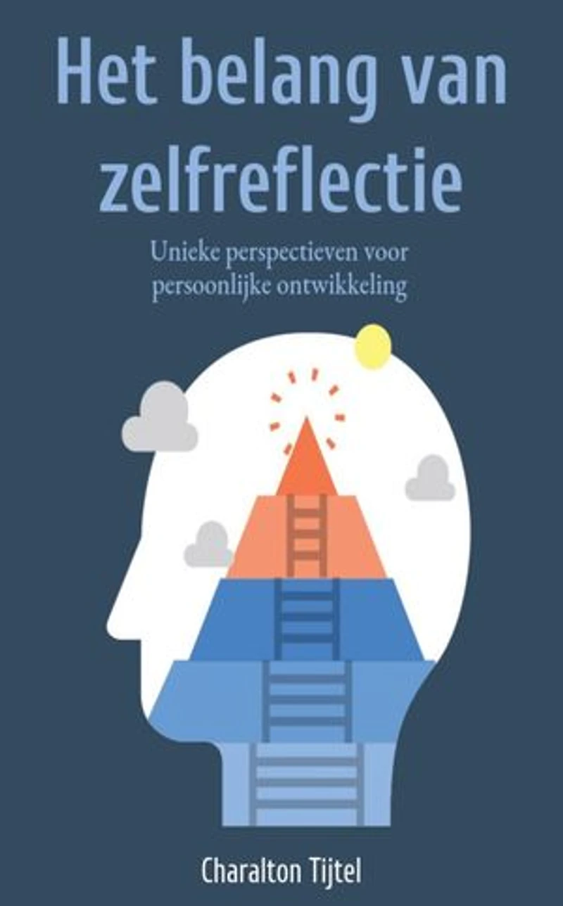 Het belang van zelfreflectie: Unieke perspectieven voor persoonlijke ontwikkeling