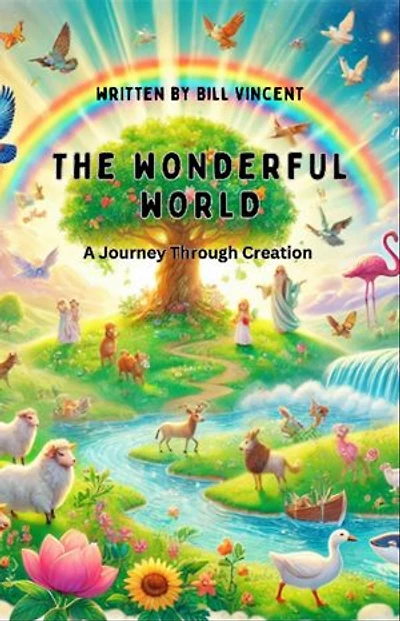 The Wonderful World: A Journey Through Creation