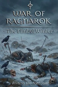 The Fimbul Winter: War Of Ragnarok, #1