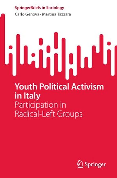Youth Political Activism Italy: Participation radical-left groups