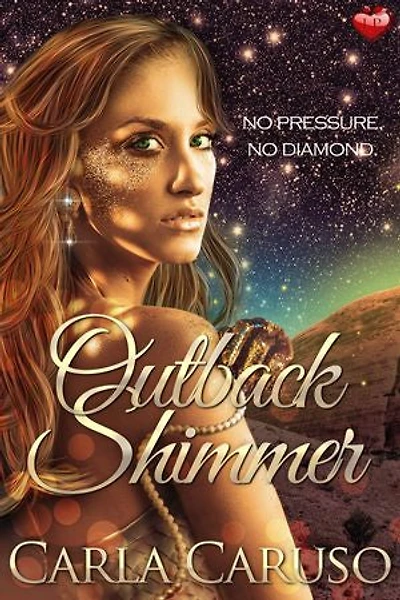 Outback Shimmer