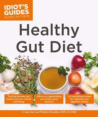 Healthy Gut Diet: Understand The Link Between Health And Your Overall Well-being