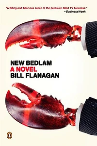 New Bedlam: A Novel