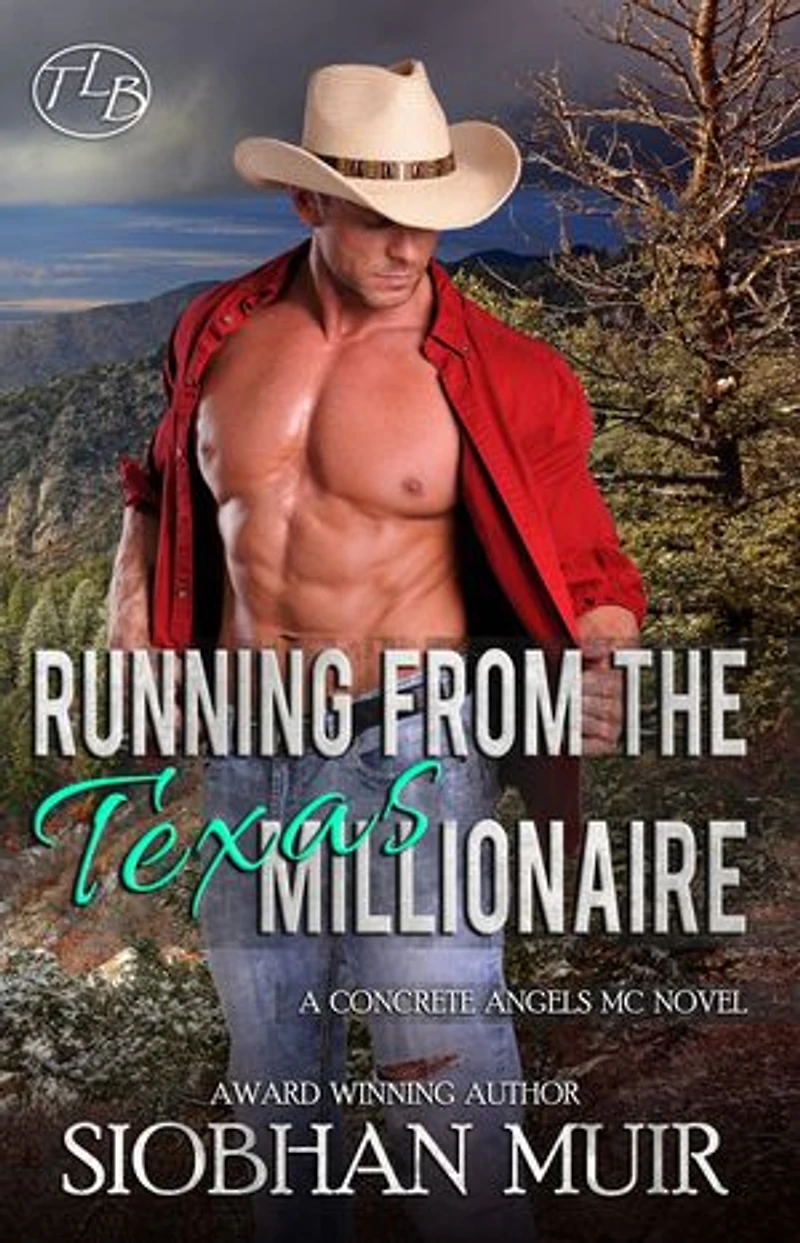 Running From the Texas Millionaire