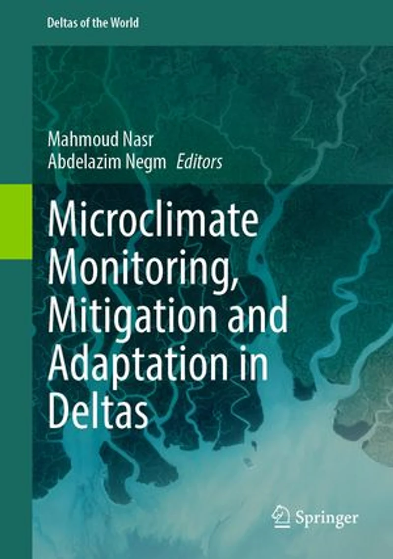 Microclimate Monitoring, Mitigation and Adaptation Deltas