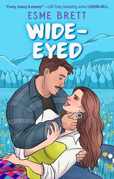 Wide-Eyed: Holliday Family, #2