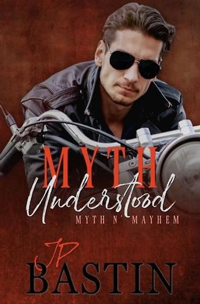 Myth Understood: Myth 'n Mayhem, #1