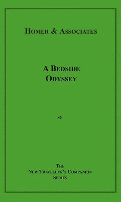 A Bedside Odyssey